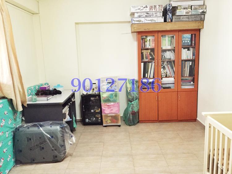 Blk 350 Yishun Avenue 11 (Yishun), HDB 4 Rooms #102284062